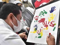 Hari Aids Sedunia, Ada 557 Kasus di Sumedang