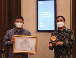 Sistem Merit ASN Sumedang Terbaik di Indonesia