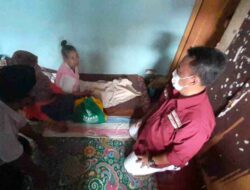Pemkab Sumedang Bantu Perbaiki Rumah Reyot Mak Ruki di Situraja