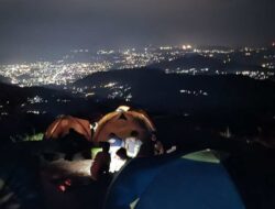 Liburan Tahun Baru, Ini Wisata Pegunungan yang Instagramable di Sumedang
