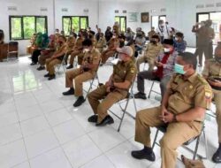 ASN Sumedang Harus Melayani Masyarakat Setulus Hati