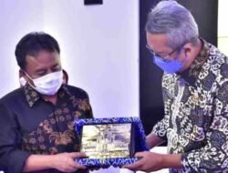 Giliran Kota Cirebon Belajar SPBE dari Sumedang