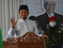 Pesan untuk Pemuda Muhammadiyah Sumedang