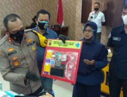 Polisi Amankan Ribuan Butir Pil Haram Siap Edar dari 2 Tersangka di Sumedang dan Bandung
