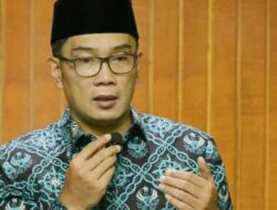 Ridwan Kamil: Kabar Baik, Tahun Ini Ibadah Haji Dibuka Lagi