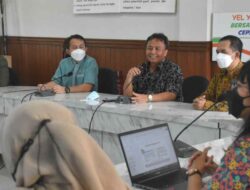 Sumedang Cetak NIB Tertinggi di Indonesia