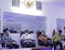 Sumedang Jadi Tuan Rumah Muswil ICMI Jabar