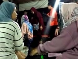 Cerita 4 Keluarga Mudik dari Jakarta ke Majalengka, Malah Terjebak Banjir Bandang di Sumedang