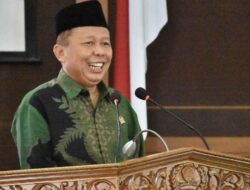 Arsul Sani: Jadikan Sumedang Model Kabupaten Digital di Indonesia