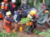Korban Kecelekaan Bus Maut asal Sumedang Ditemukan di Tasikmalaya