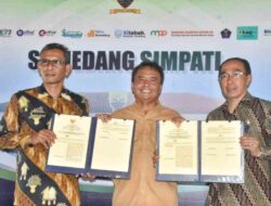 Pemkab Sukabumi dan Lebak Berguru e-Gov ke Sumedang