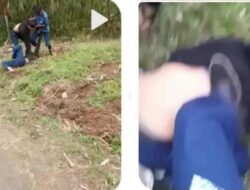 Viral Video Perundungan Pelajar SMP, Polisi: Terjadi di Sukasari Sumedang