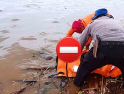 Diduga Dibuang, Jasad Bayi Ditemukan di Perairan Waduk Jatigede Sumedang