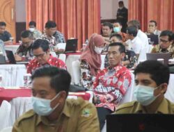 Tindaklanjuti Kunker SPBE ke Sumedang, 62 Kabupaten dan Kota Ikuti Workshop