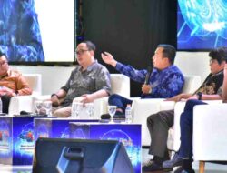 Leadership dan Mindset Jadi Poin Penting Even WJDS IFes 2022 di Sumedang