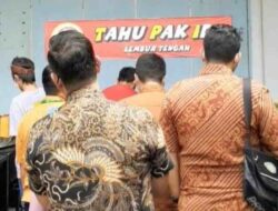 UMKM Sumedang Turut Ramaikan WJDS IFes 2022