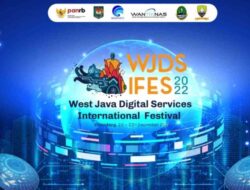 WJDS-IFES 2022, Event Kolaborasi ala Pemkab Sumedang
