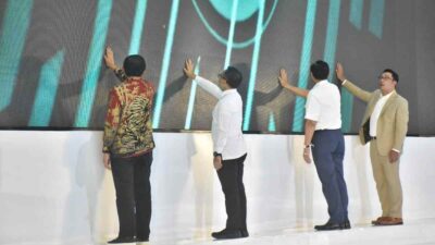 Walikota Medan: WJDSIF 2022 Momen Sharing dan Belajar SPBE