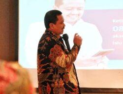 Bupati Sumedang Masuk 5 Besar Calon Penerima Anugerah Tinarbuka 2023
