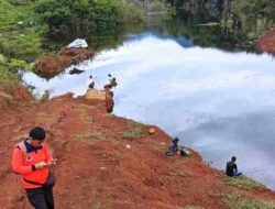 Berpotensi Longsor, BPBD Sumedang Pantau Disposal Tol Cisumdawu di Rancakalong