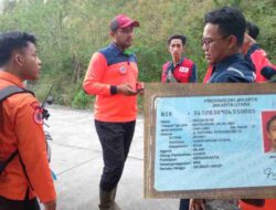 Survivor asal Jakarta Ditemukan Tewas di Gunung Tampomas Sumedang