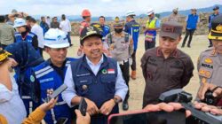 Tol Cisumdawu Efektif Beroperasi 15 April 2023, Bupati Sumedang: Bisa Jadi Jalur Mudik