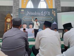 Pemkab Sumedang Kembali Gelar Pesantren ASN