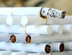 Minimalisasi Peredaran Rokok Ilegal, Pemkab Sumedang Gencarkan Operasi Pasar