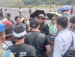 Soal Demo Warga di Tol Cisumdawu, Ini Kata Bupati Sumedang