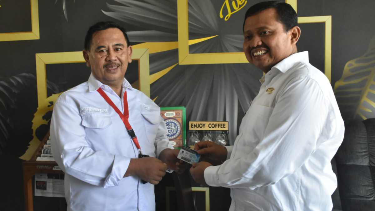 Bupati Sumedang Canangkan Paket Geulis