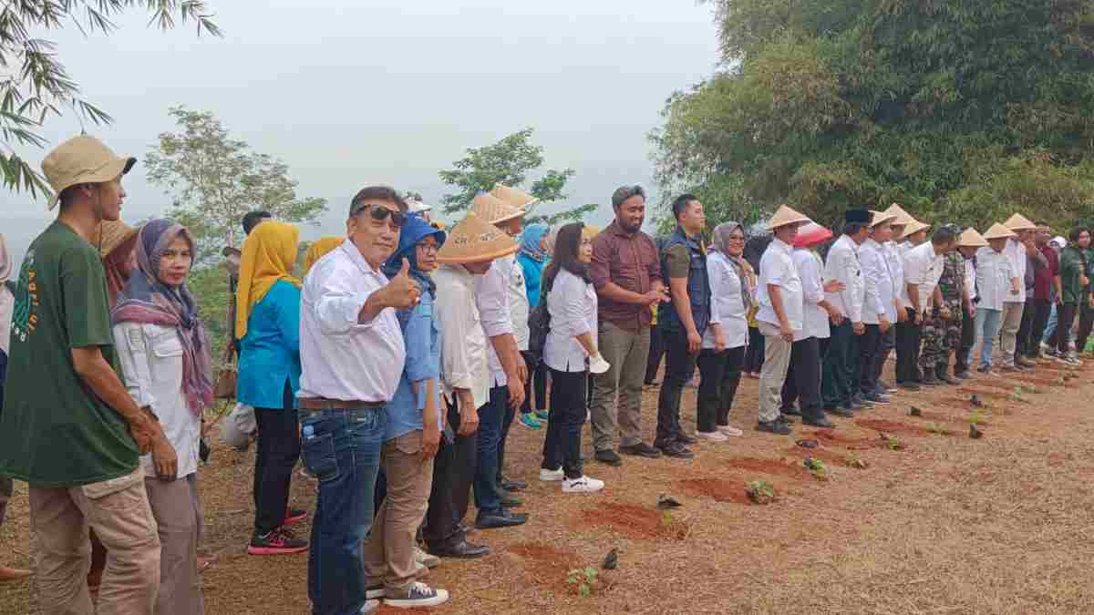 Cakra Desa Kadin Jabar