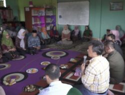 Museum Pendidikan Bu Een Sukaesih di Sumedang: Inspirasi Kasih Sayang dalam Mengajar