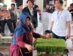 Tingkatkan Popularitas Tembakau Indonesia, PPTN Apresiasi Festival Tembakau Sumedang 2023