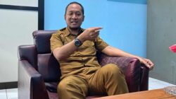 Pemkab Sumedang Susun RKP DBHCHT Tahun 2024