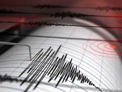 2 Kali Gempa Guncang Sumedang, BPBD: Perpusat di Wilayah Kota, Belum Ada Laporan Kerusakan