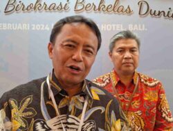 Bupati Sumedang Imbau Warga Waspada Cuaca Ekstrem