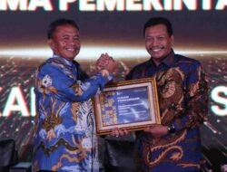 Sumedang Raih Penghargaan Prestisius dari LLDIKTI Wilayah IV