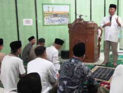 Sumedang Targetkan Masuk 6 Besar LPTQ di Jawa Barat