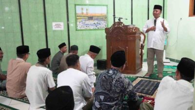 Sumedang Targetkan Masuk 6 Besar LPTQ di Jawa Barat
