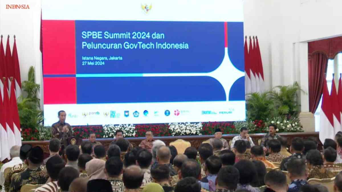 GovTech Indonesia, Sumedang Akan Tingkatkan SPBE