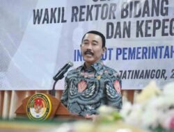 Kerjasama Pemkab Sumedang dengan IPDN Terus Berlanjut