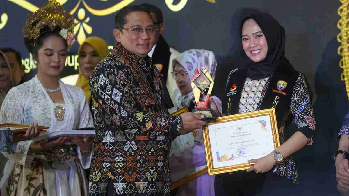 Disdik Gelar Lomba Cipta Lagu Mars Sumedang