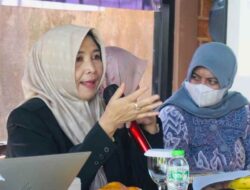 Masyarakat Sumedang Perlu Literasi Transaksi Digital