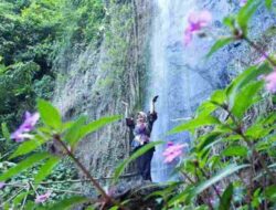 Curug Seke, Keindahan Tersembunyi di Sumedang