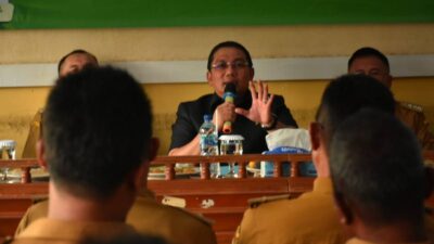 Tidak Ada Warga Miskin Ekstrem di Jatinunggal Sumedang