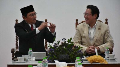 Delegasi Khusus Jepang Cek Kesiapan Sumedang untuk Ekspor Mangga Gedong Gincu