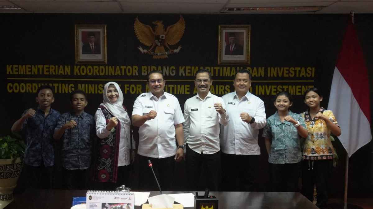 Sumedang Jadi Pilot Project Penerapan Metode Gasing