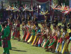 Sumedang Terus Bersinergi dengan Pemprov Jawa Barat