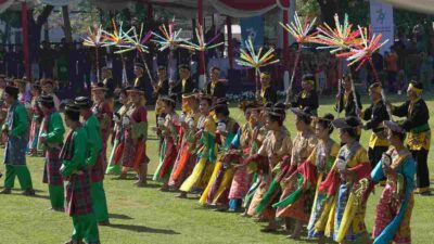 Sumedang Terus Bersinergi dengan Pemprov Jabar