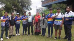 Atlet MTB Sumedang Raih Emas di PON XXI Aceh-Sumut